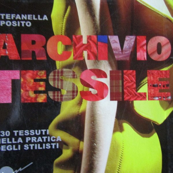 Archivio Tessile | Immagine Gallery 2