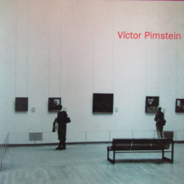 Victor Pimstein | Immagine principale
