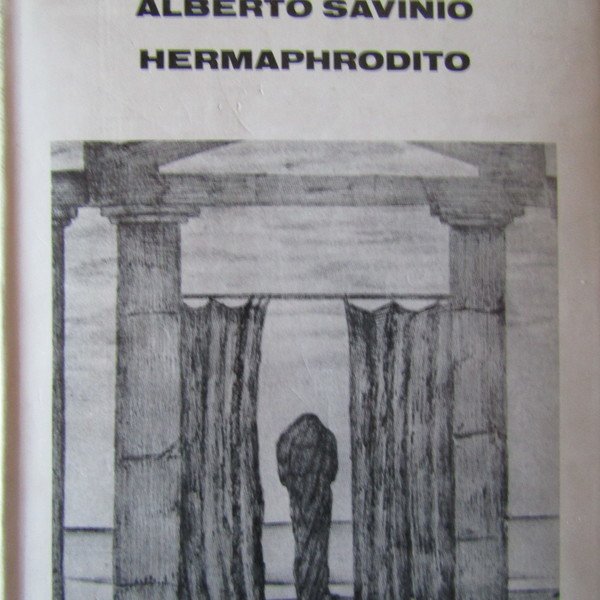 Hermaphrodito | Immagine principale
