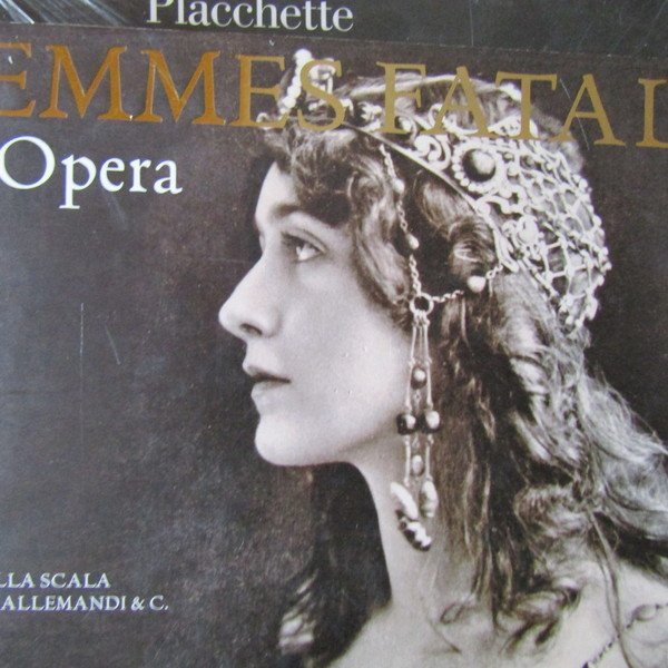 Femmes fatales all'Opera | Immagine principale
