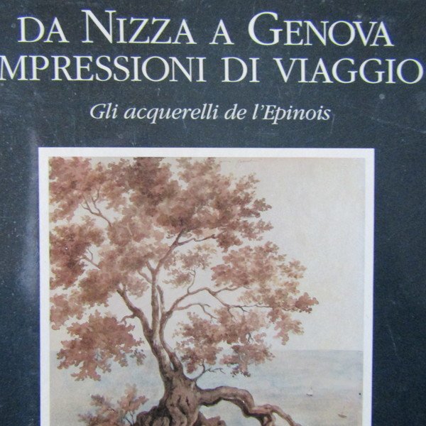 Da Nizza a Genova. Impressioni di Viaggio | Immagine principale