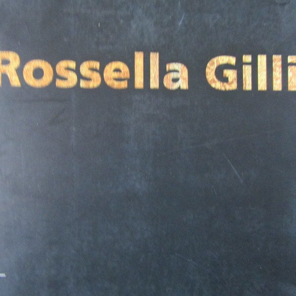 Rossella Gilli