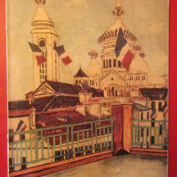 Maurice Utrillo | Immagine principale