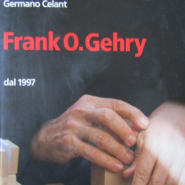 Frank O.Gehry | Immagine principale