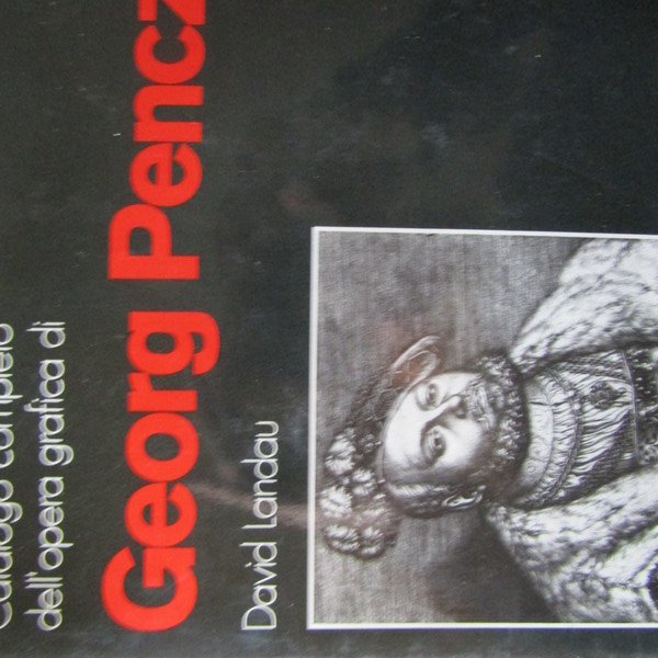 Georg Pencz | Immagine principale