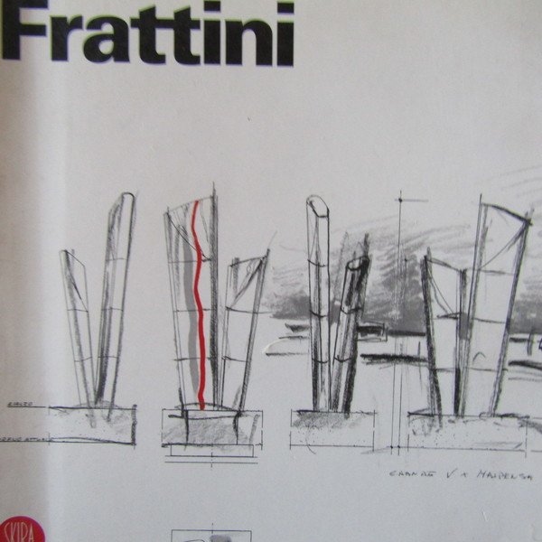 Vittore Frattini | Immagine principale