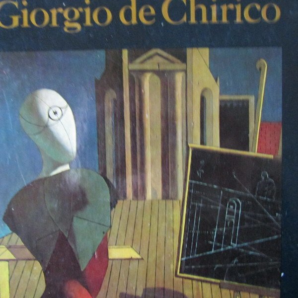 Giorgio de Chirico der Metaphsiker | Immagine principale
