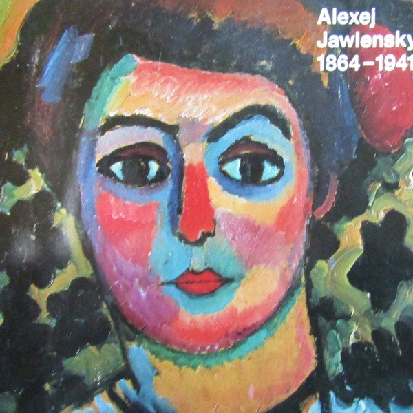Alexej Jawlensky 1864 - 1941 | Immagine principale