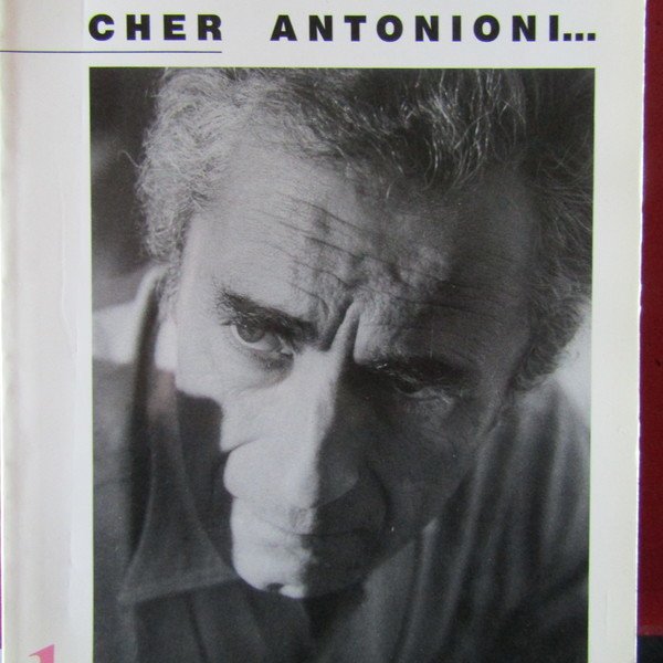 Cher Antonioni. 1 | Immagine principale