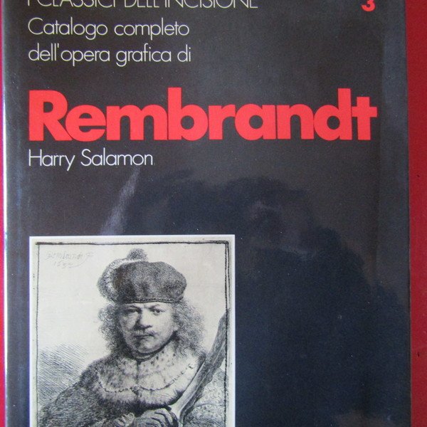 Rembrandt | Immagine principale