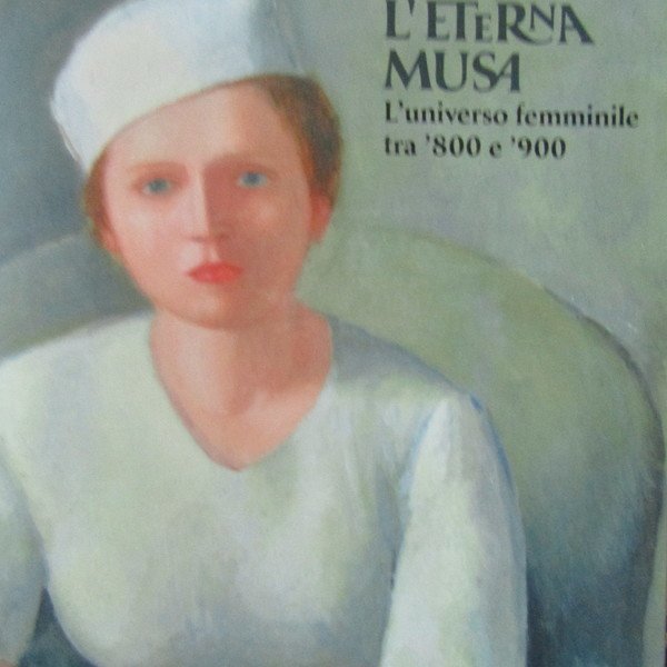 L'Eterna Musa | Immagine principale