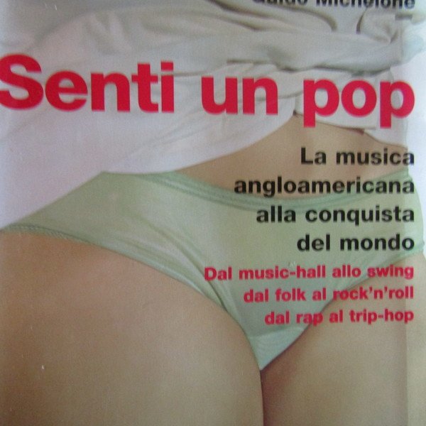 Senti un pop | Immagine principale