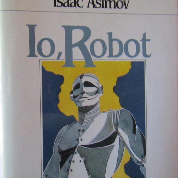 Io, Robot