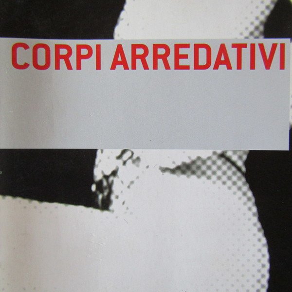 Corpi arredativi