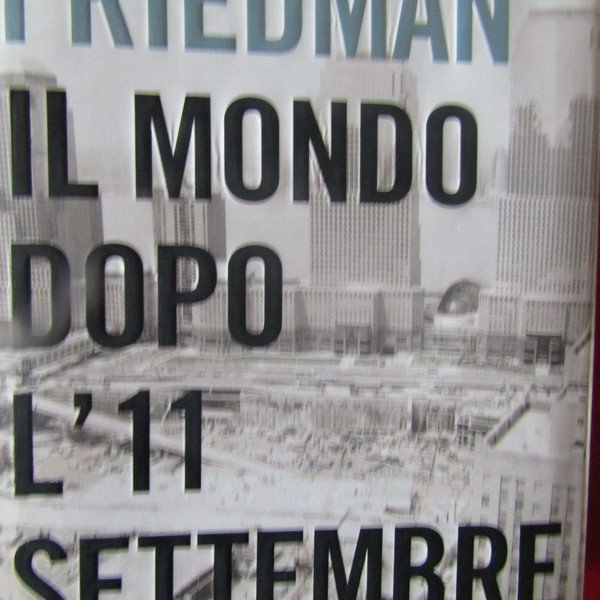 Il mondo dopo l'11 settembre