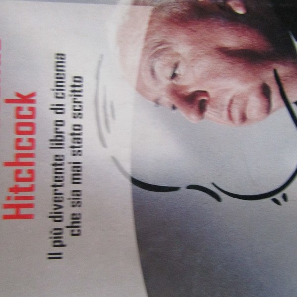 Il cinema secondo Hitchcock | Immagine principale