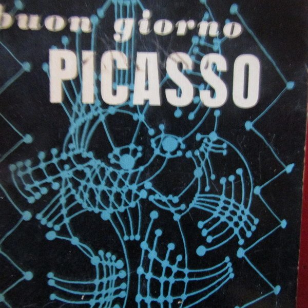 Buon giorno Picasso