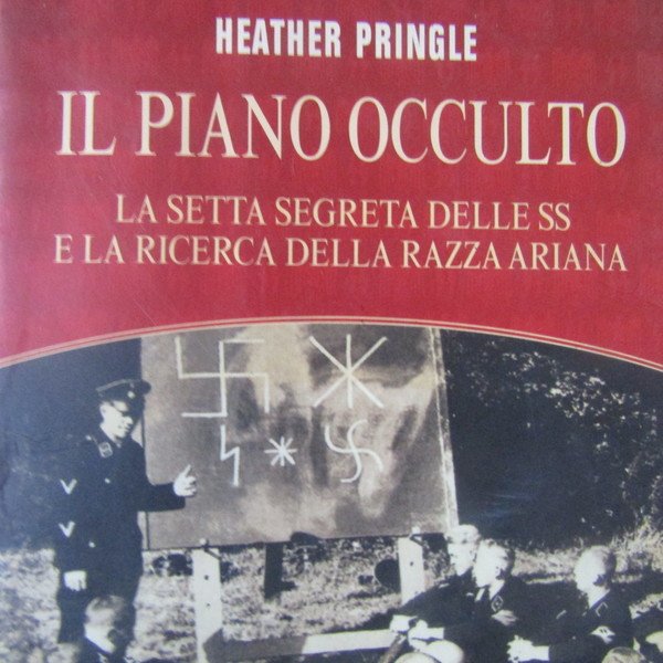 Il piano occulto