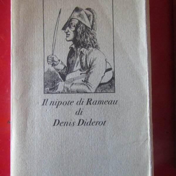 Il nipote di Rameau