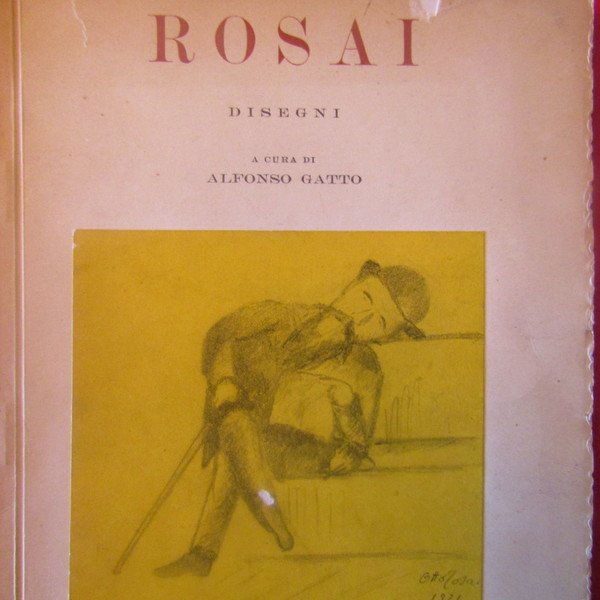 Ottone Rosai | Immagine principale