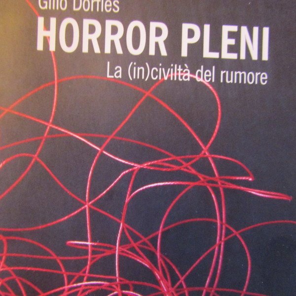Horror Pleni
