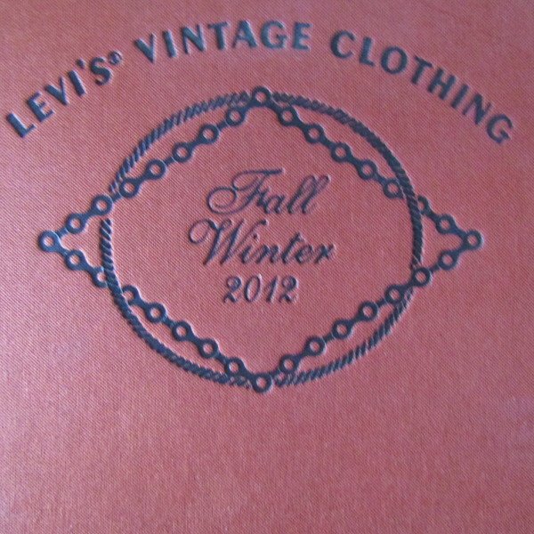 Levi's Vintage Clothing