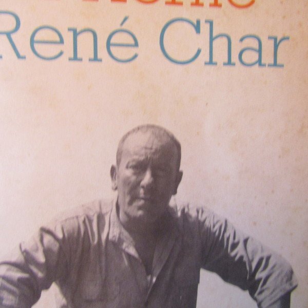 Renè Char