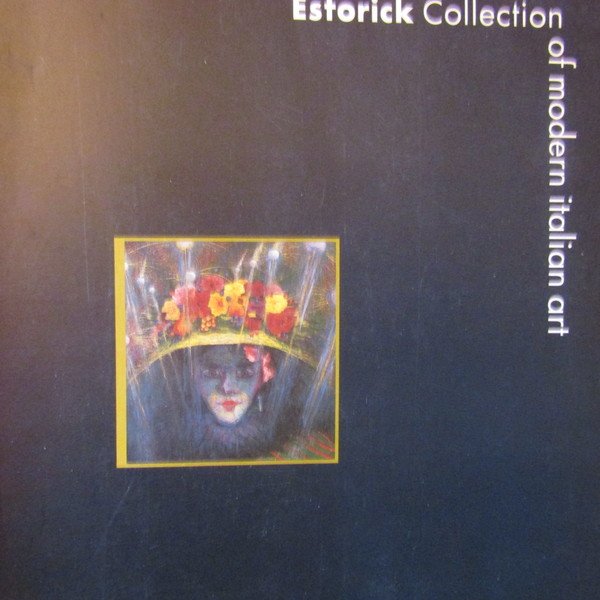 Estorick Collection of Modern Italian Art