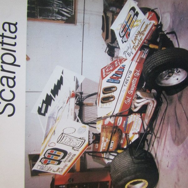 Salvatore Scarpitta 1958 - 1985