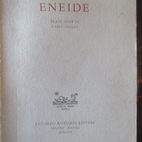 Eneide