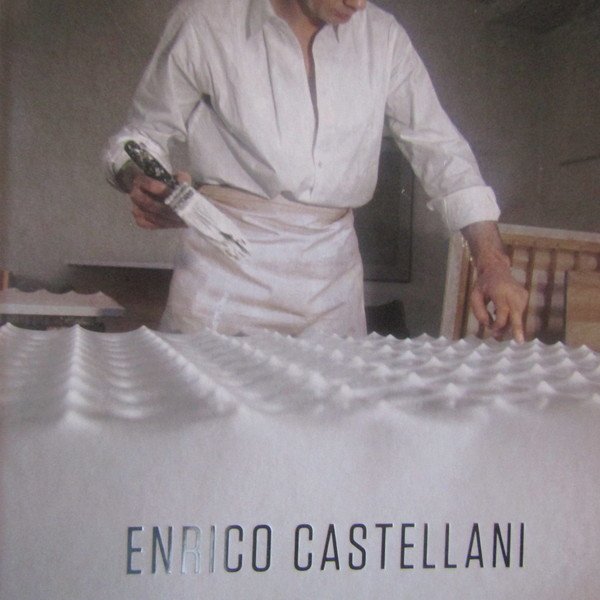 Enrico Castellani