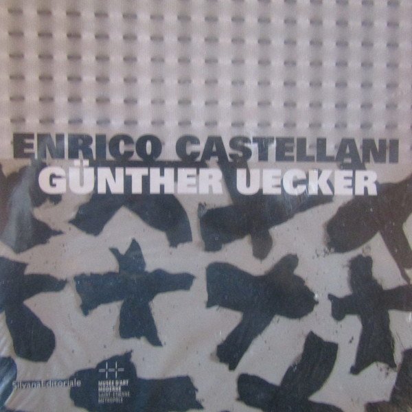 Enrico Castellani - Gunther Uecker