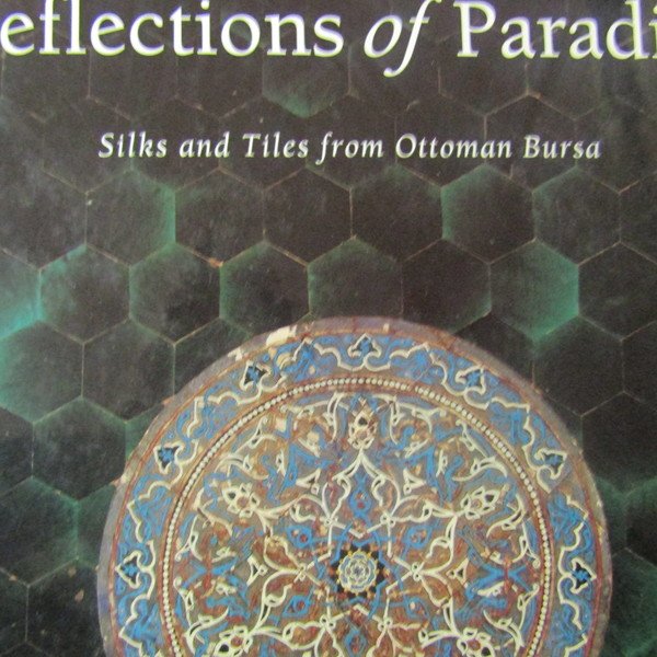 Reflections of Paradise