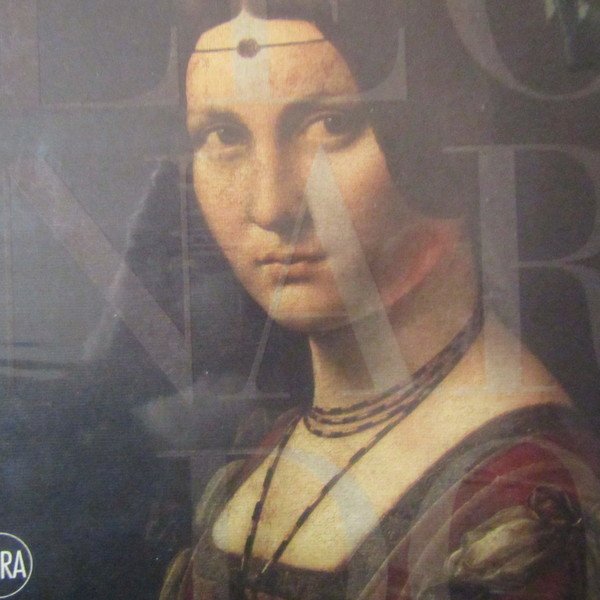 Leonardo da Vinci 1452 - 1519