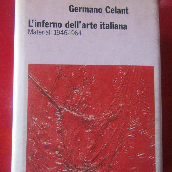 L'inferno dell'arte italiana