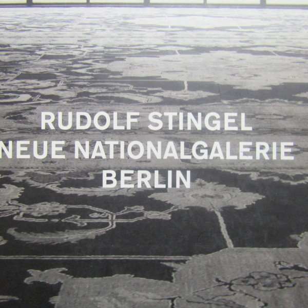 Rudolf Stingel