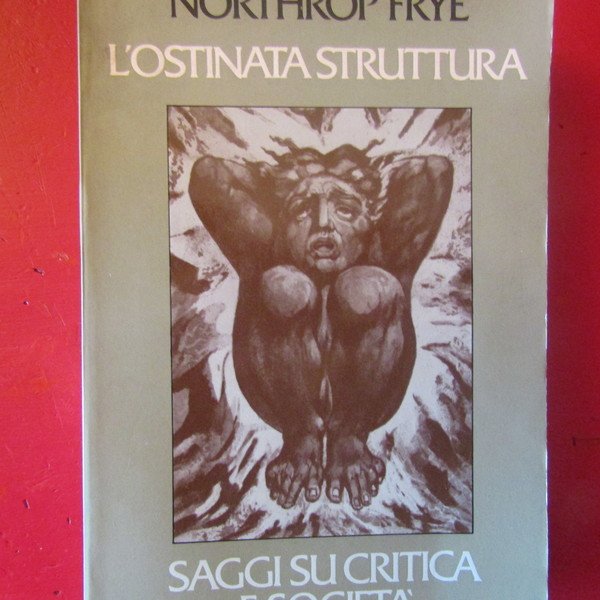 L'ostinata struttura