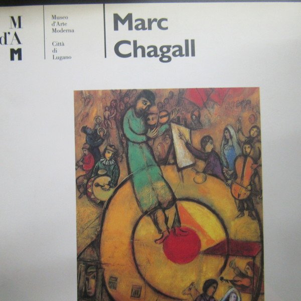 Marc Chagall