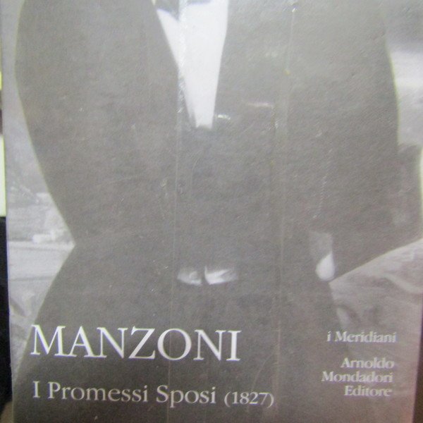 I Promessi Sposi ( 1827 )