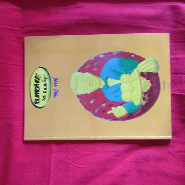 Plumcake Cella / Pallotta / Ragni