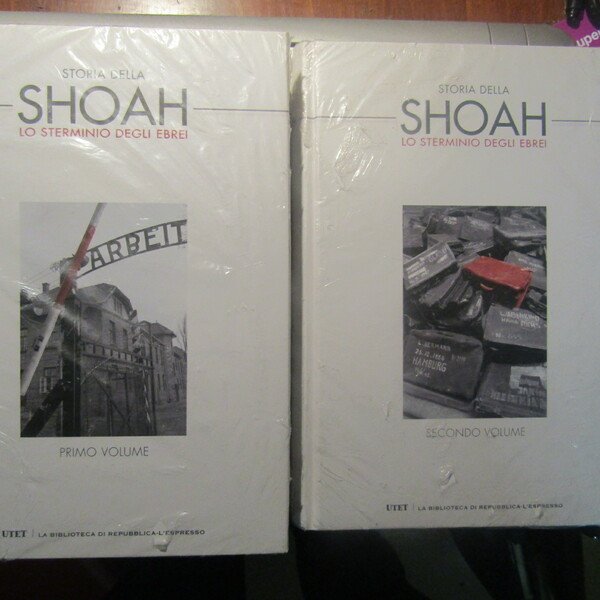 Storia della Shoah