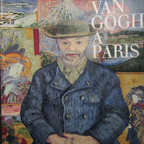 Van Gogh a Paris
