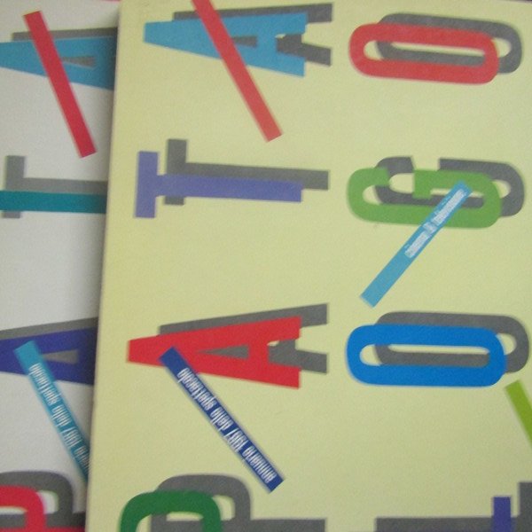 Il Patalogo Dieci Annuario 1987 dello Spettacolo