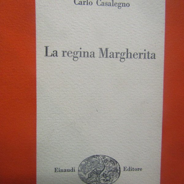 La Regina Margherita