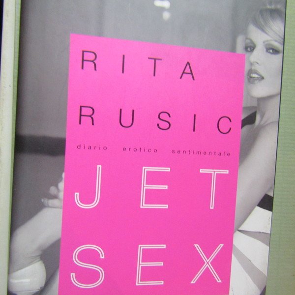 Jet Sex