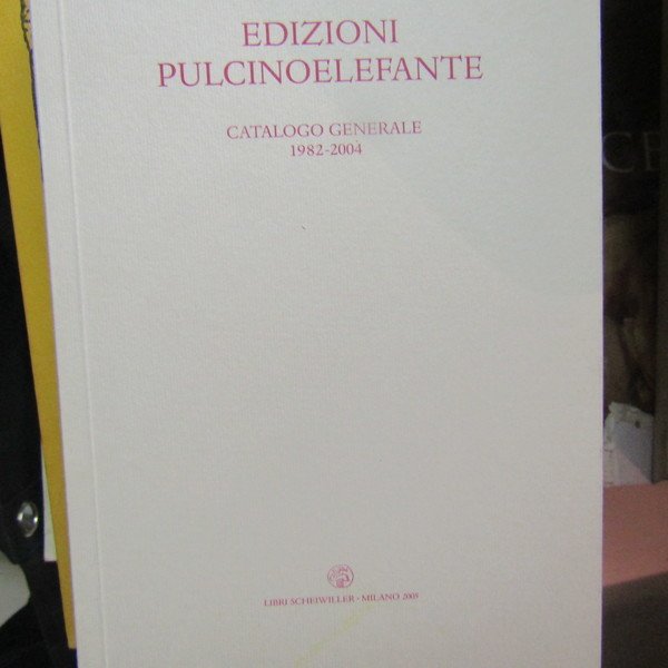 Edizioni Pulcinoelefante