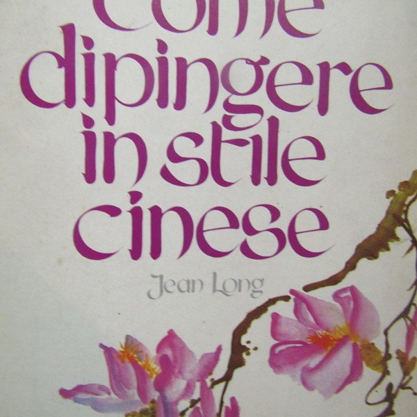 Come dipingere in stile cinese