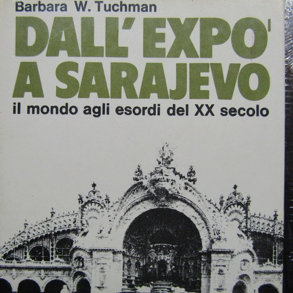 Dall'Expò a Sarajevo