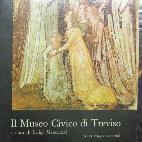 Il Museo Civico di Treviso