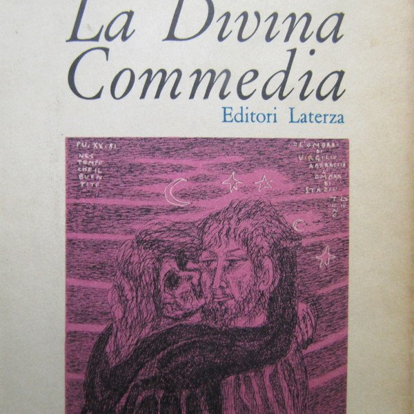 La Divina Commedia